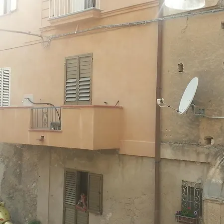 Bilocale Chiesa Apartman
