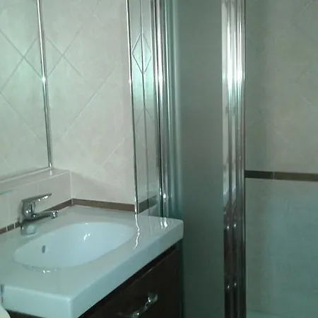 Bilocale Chiesa Apartman *