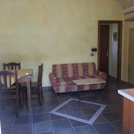 Apartman Bilocale Chiesa Tropea